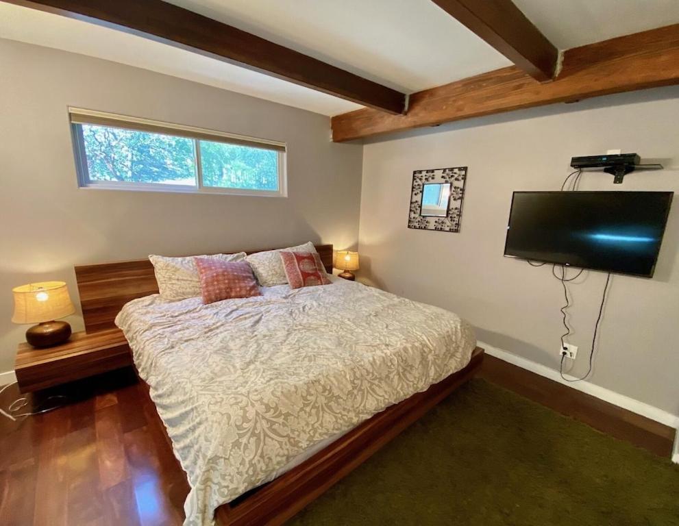 Modern 6 Bedroom Retreat, Stunning Lake Views, Close To Village! Lake Arrowhead Exterior foto